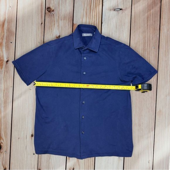 Daniel Cremieux  Short-Sleeve - Picture 3 of 4